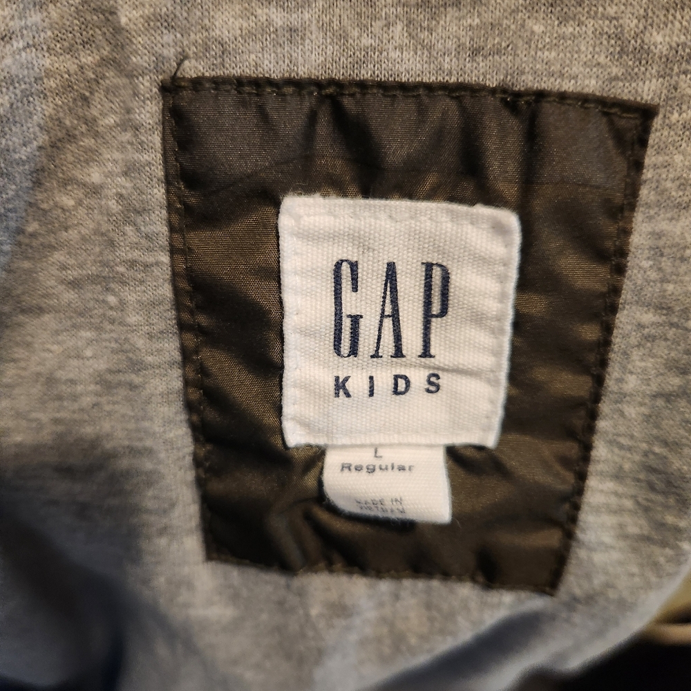 Boys Jacket - Picture 3 of 3